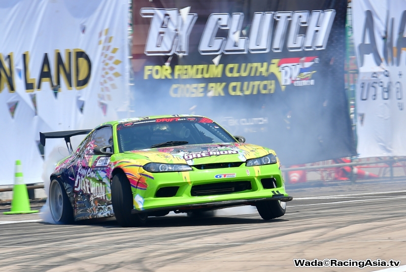 2023.03 KhonKaen UnderGround Drift 2023 #1 RacingAsia.tv