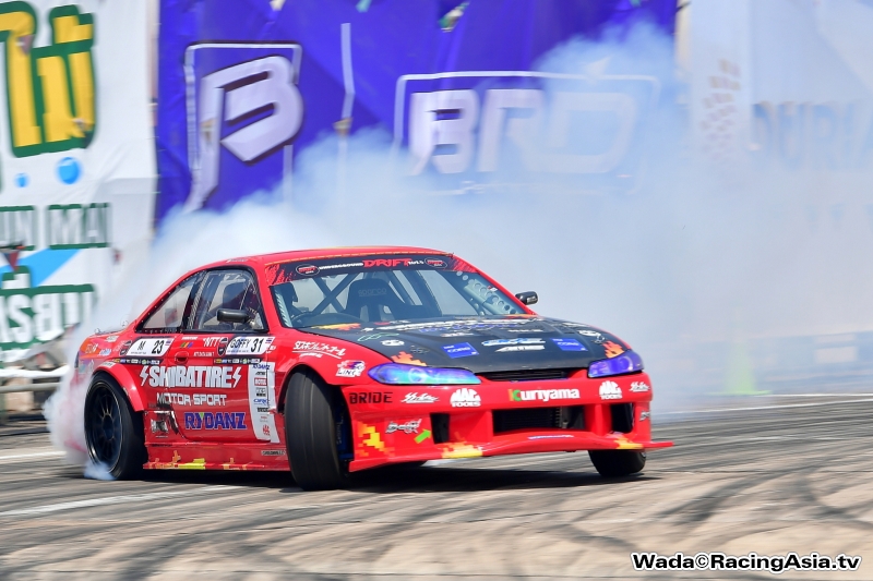 2023.03 KhonKaen UnderGround Drift 2023 #1 RacingAsia.tv