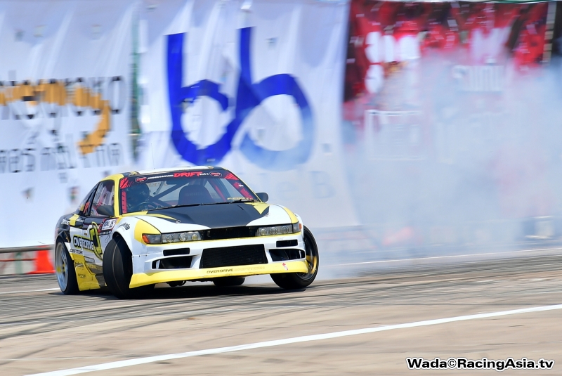 2023.03 KhonKaen UnderGround Drift 2023 #1 RacingAsia.tv