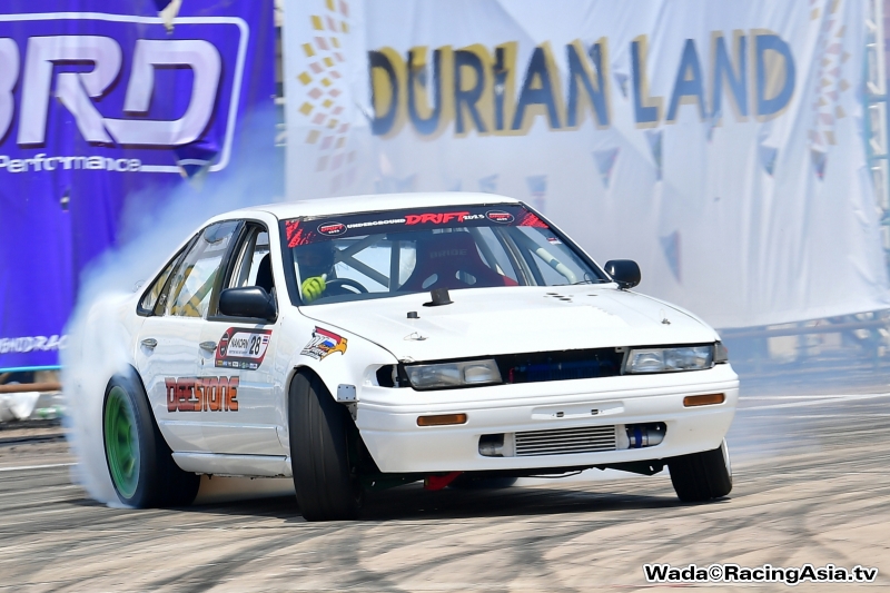 2023.03 KhonKaen UnderGround Drift 2023 #1 RacingAsia.tv