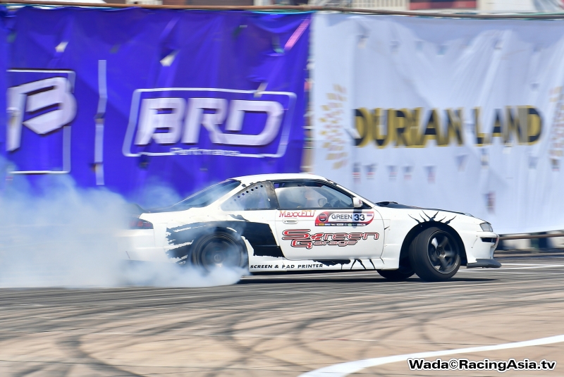 2023.03 KhonKaen UnderGround Drift 2023 #1 RacingAsia.tv