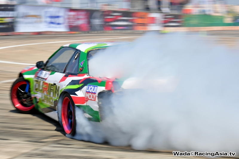 2023.03 KhonKaen UnderGround Drift 2023 #1 RacingAsia.tv