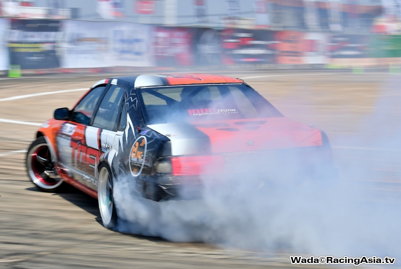 2023.03 KhonKaen UnderGround Drift 2023 #1 RacingAsia.tv