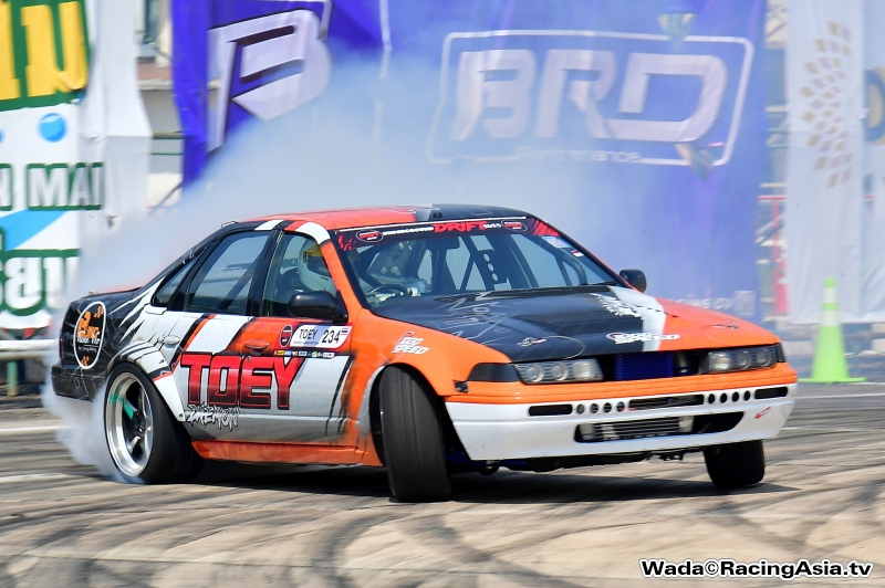 2023.03 KhonKaen UnderGround Drift 2023 #1 RacingAsia.tv