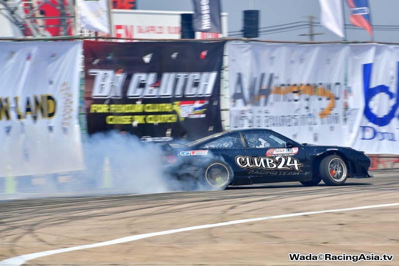 2023.03 KhonKaen UnderGround Drift 2023 #1 RacingAsia.tv