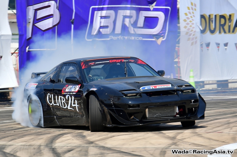 2023.03 KhonKaen UnderGround Drift 2023 #1 RacingAsia.tv