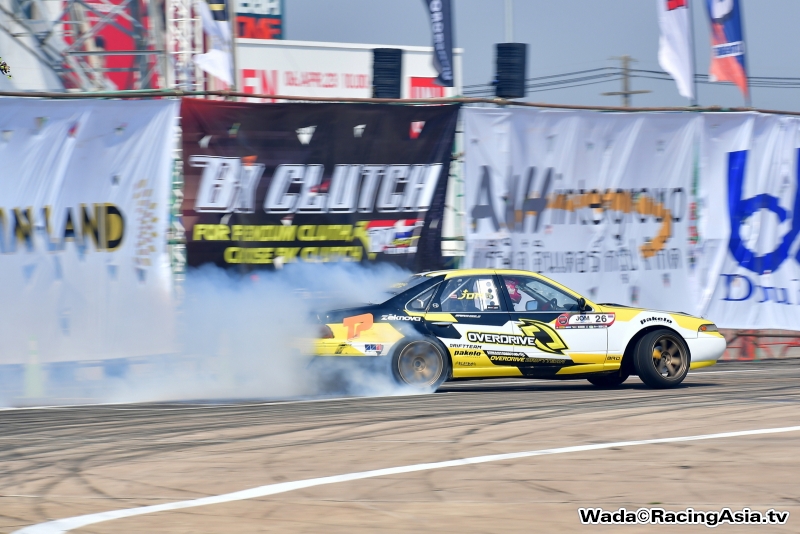 2023.03 KhonKaen UnderGround Drift 2023 #1 RacingAsia.tv