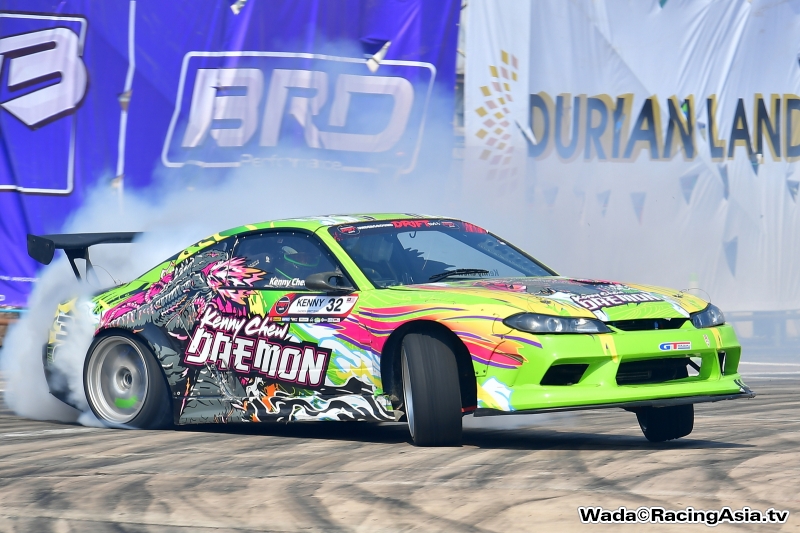 2023.03 KhonKaen UnderGround Drift 2023 #1 RacingAsia.tv