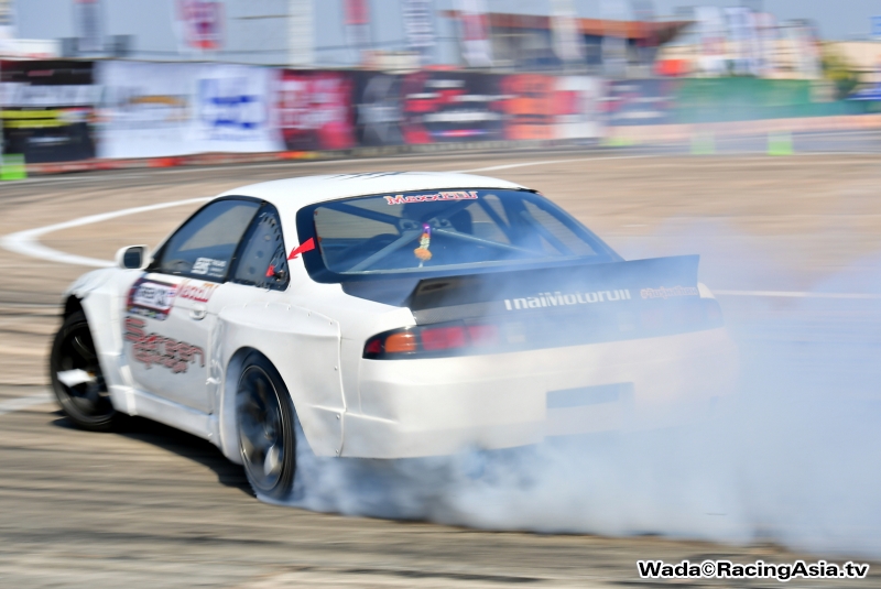 2023.03 KhonKaen UnderGround Drift 2023 #1 RacingAsia.tv