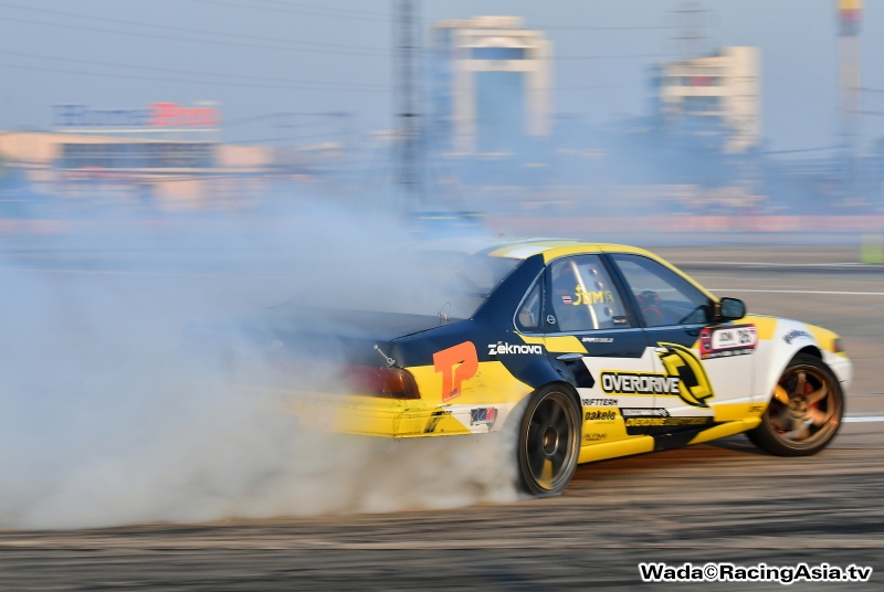 2023.03 KhonKaen UnderGround Drift 2023 #1 RacingAsia.tv