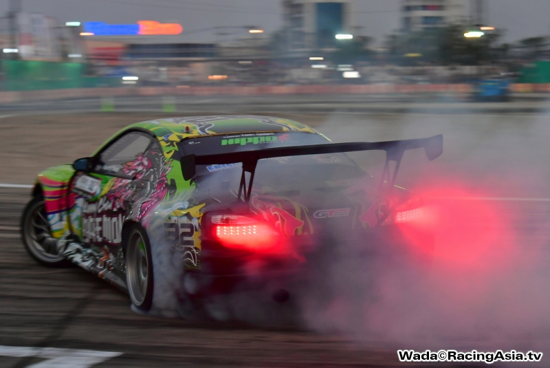 2023.03 KhonKaen UnderGround Drift 2023 #1 RacingAsia.tv