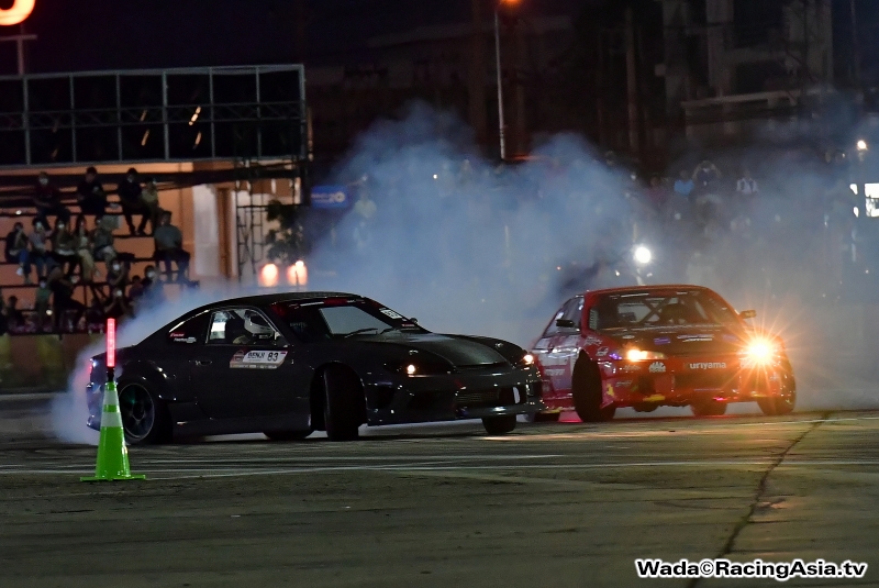 2023.03 KhonKaen UnderGround Drift 2023 #1 RacingAsia.tv