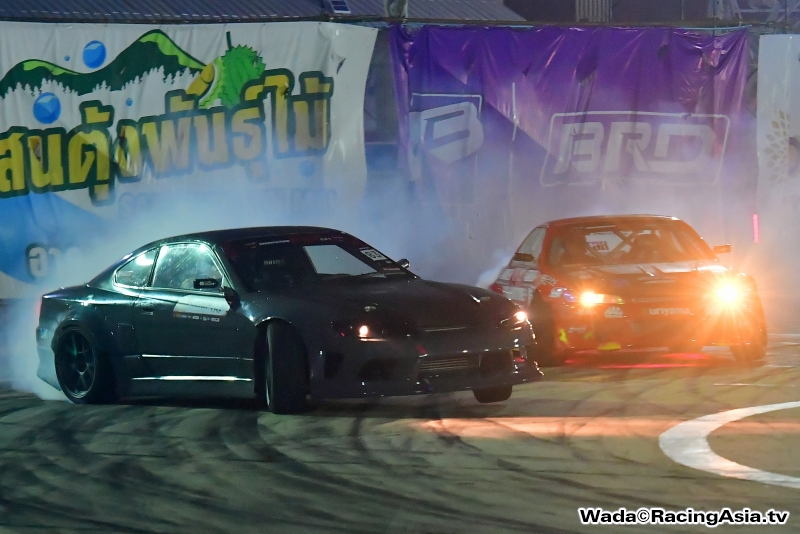 2023.03 KhonKaen UnderGround Drift 2023 #1 RacingAsia.tv