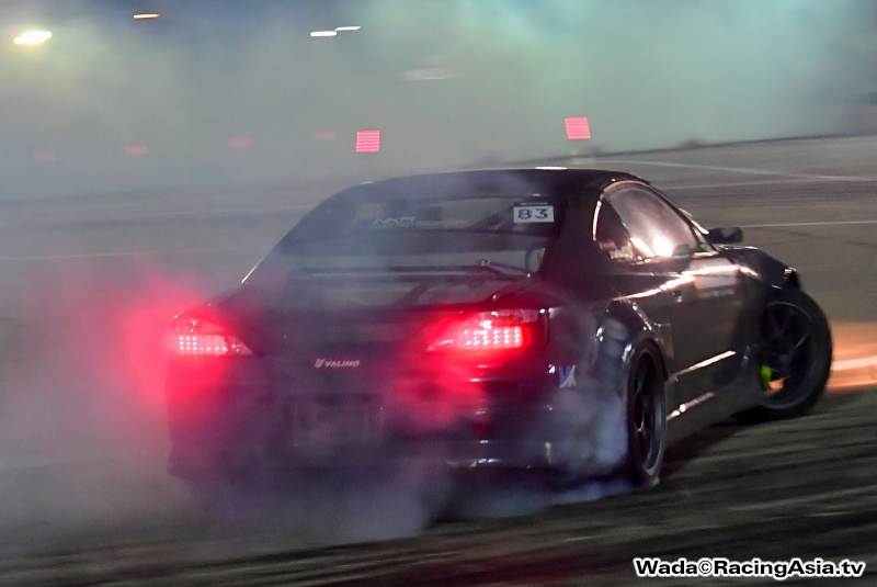 2023.03 KhonKaen UnderGround Drift 2023 #1 RacingAsia.tv