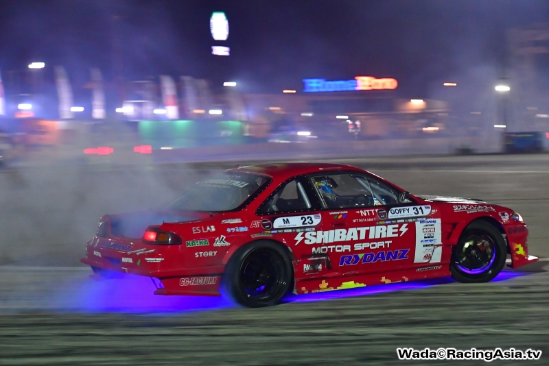 2023.03 KhonKaen UnderGround Drift 2023 #1 RacingAsia.tv