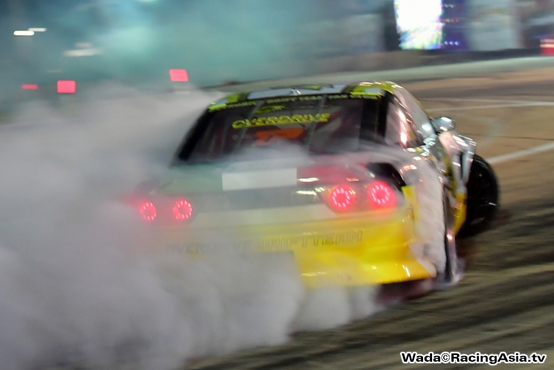 2023.03 KhonKaen UnderGround Drift 2023 #1 RacingAsia.tv