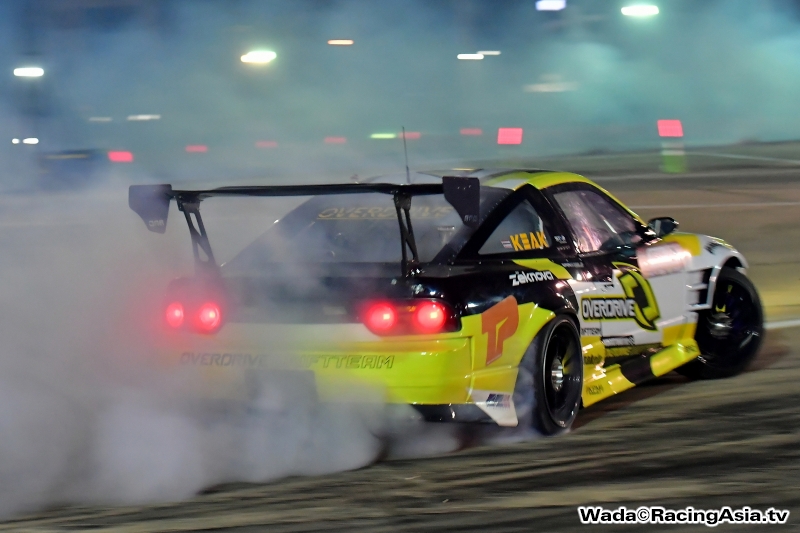 2023.03 KhonKaen UnderGround Drift 2023 #1 RacingAsia.tv