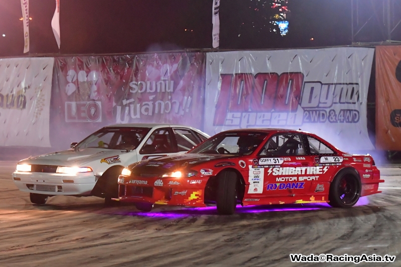 2023.03 KhonKaen UnderGround Drift 2023 #1 RacingAsia.tv