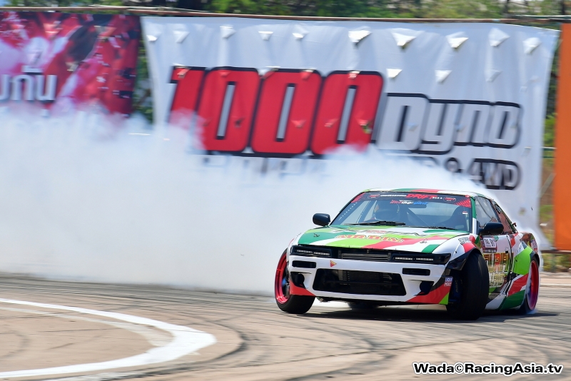 2023.03 KhonKaen UnderGround Drift 2023 #1 RacingAsia.tv