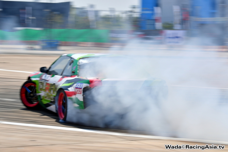 2023.03 KhonKaen UnderGround Drift 2023 #1 RacingAsia.tv