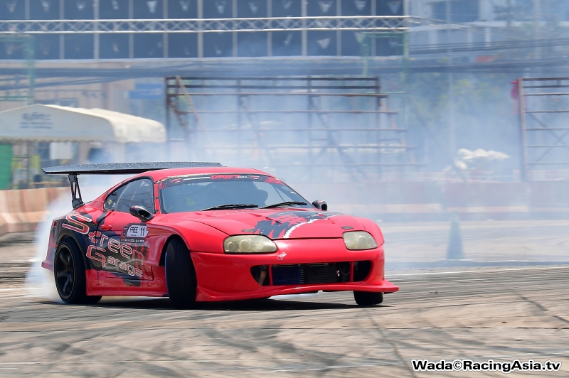 2023.03 KhonKaen UnderGround Drift 2023 #1 RacingAsia.tv