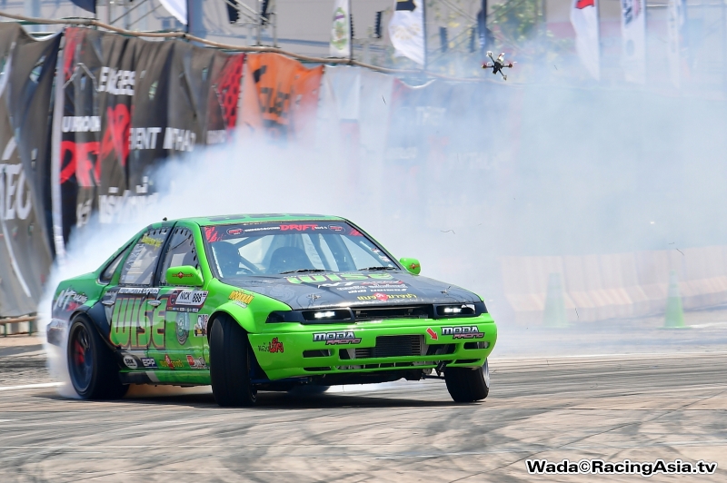 2023.03 KhonKaen UnderGround Drift 2023 #1 RacingAsia.tv