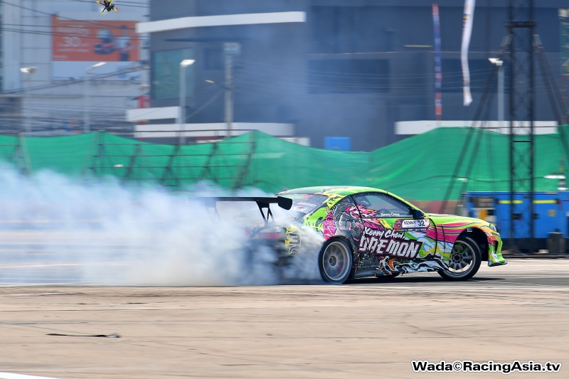 2023.03 KhonKaen UnderGround Drift 2023 #1 RacingAsia.tv