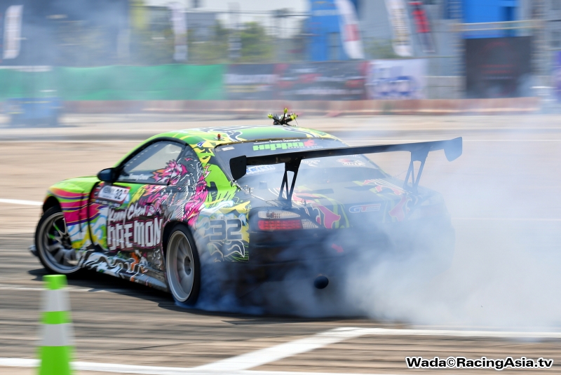 2023.03 KhonKaen UnderGround Drift 2023 #1 RacingAsia.tv