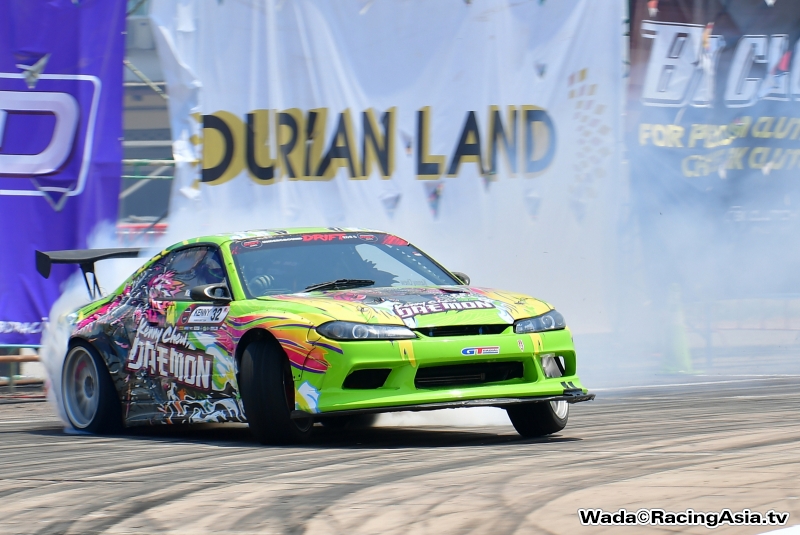 2023.03 KhonKaen UnderGround Drift 2023 #1 RacingAsia.tv