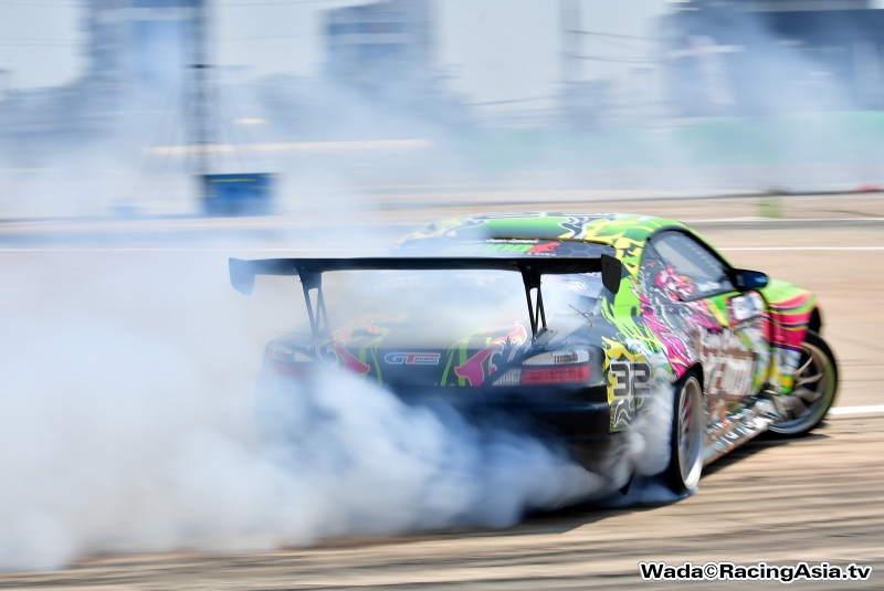 2023.03 KhonKaen UnderGround Drift 2023 #1 RacingAsia.tv