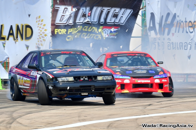 2023.03 KhonKaen UnderGround Drift 2023 #1 RacingAsia.tv