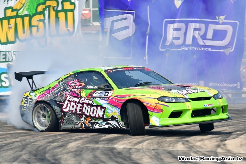 2023.03 KhonKaen UnderGround Drift 2023 #1 RacingAsia.tv