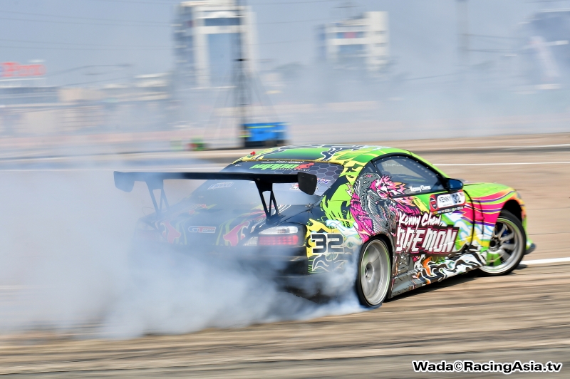 2023.03 KhonKaen UnderGround Drift 2023 #1 RacingAsia.tv