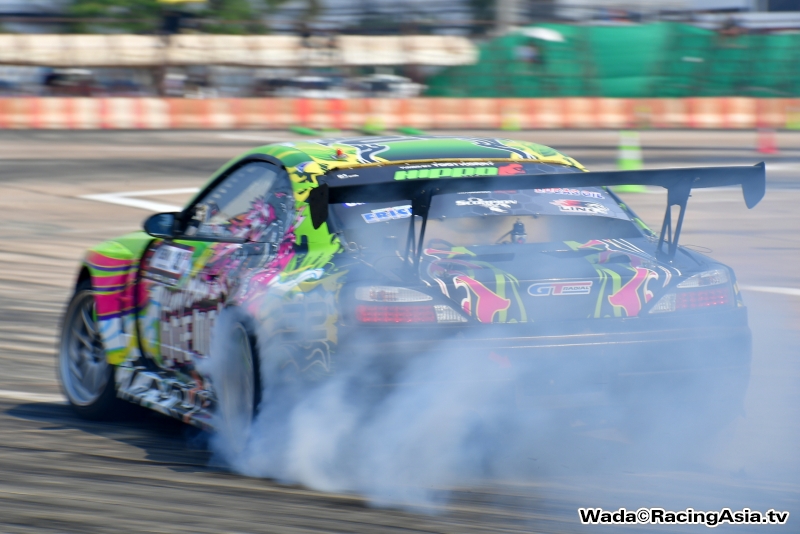 2023.03 KhonKaen UnderGround Drift 2023 #1 RacingAsia.tv