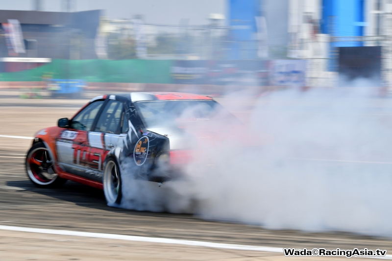 2023.03 KhonKaen UnderGround Drift 2023 #1 RacingAsia.tv