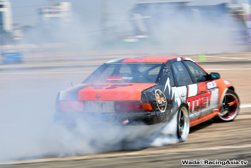 2023.03 KhonKaen UnderGround Drift 2023 #1 RacingAsia.tv