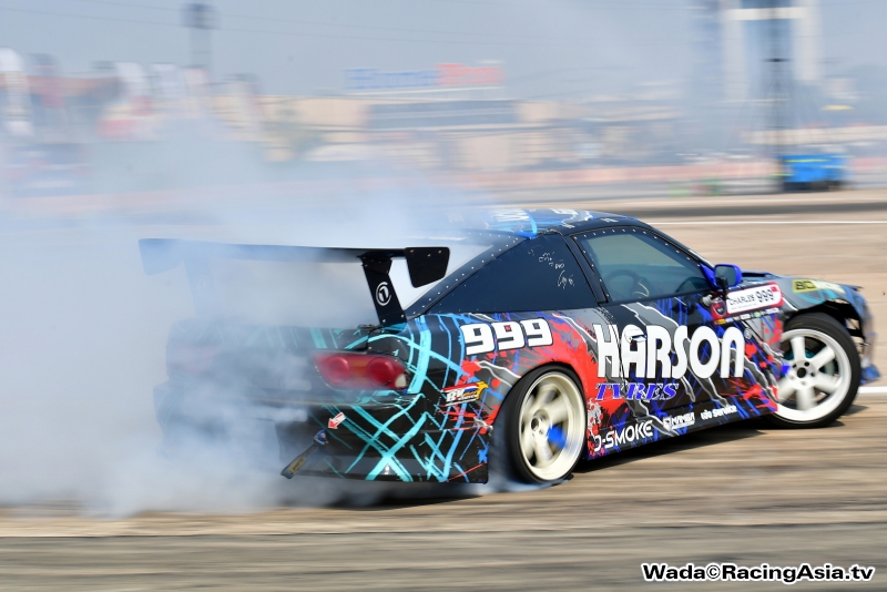 2023.03 KhonKaen UnderGround Drift 2023 #1 RacingAsia.tv