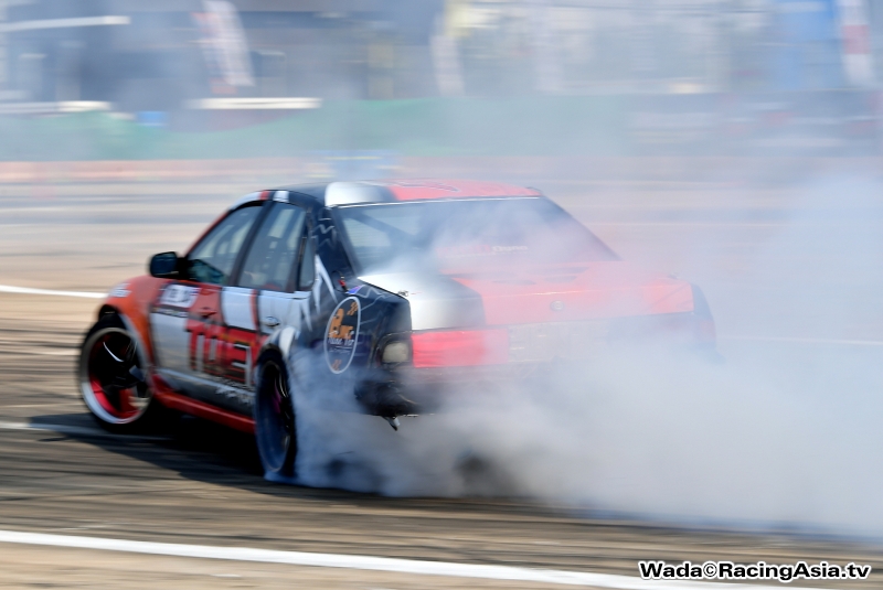 2023.03 KhonKaen UnderGround Drift 2023 #1 RacingAsia.tv