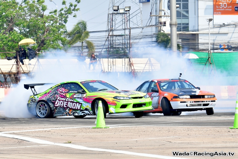 2023.03 KhonKaen UnderGround Drift 2023 #1 RacingAsia.tv