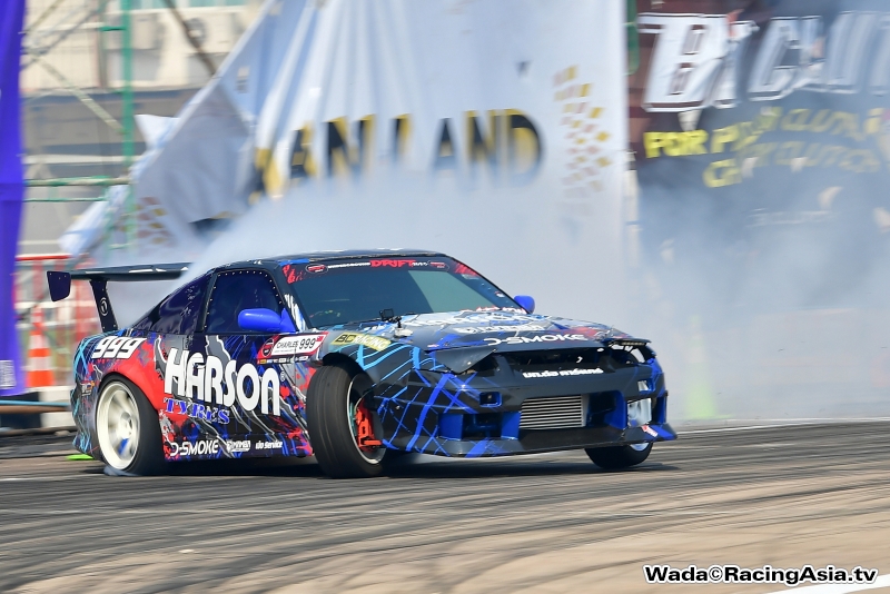 2023.03 KhonKaen UnderGround Drift 2023 #1 RacingAsia.tv