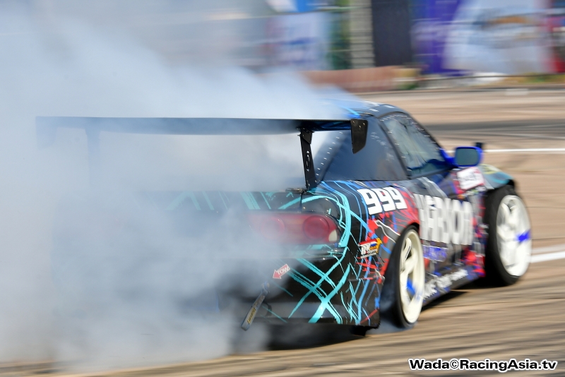 2023.03 KhonKaen UnderGround Drift 2023 #1 RacingAsia.tv