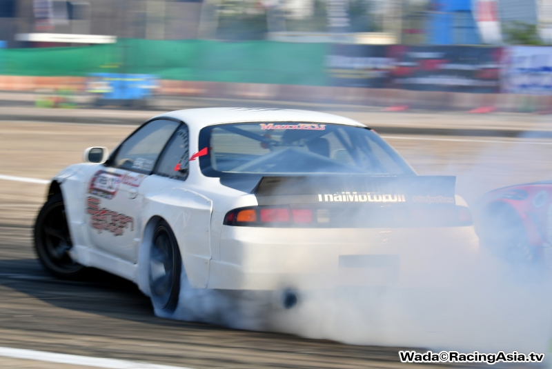 2023.03 KhonKaen UnderGround Drift 2023 #1 RacingAsia.tv