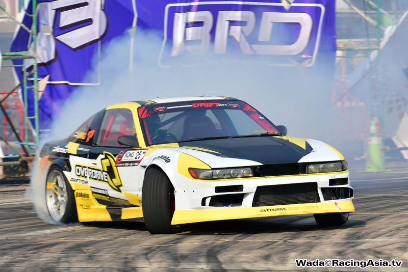 2023.03 KhonKaen UnderGround Drift 2023 #1 RacingAsia.tv