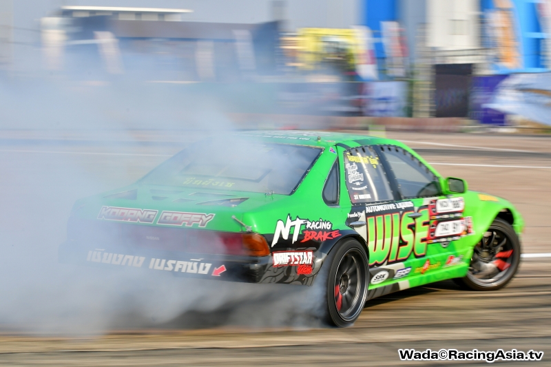 2023.03 KhonKaen UnderGround Drift 2023 #1 RacingAsia.tv