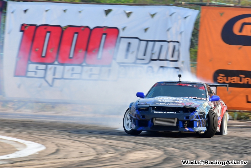 2023.03 KhonKaen UnderGround Drift 2023 #1 RacingAsia.tv