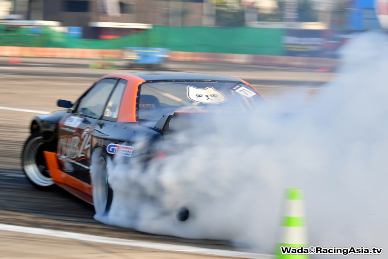 2023.03 KhonKaen UnderGround Drift 2023 #1 RacingAsia.tv