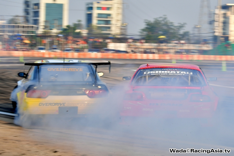 2023.03 KhonKaen UnderGround Drift 2023 #1 RacingAsia.tv