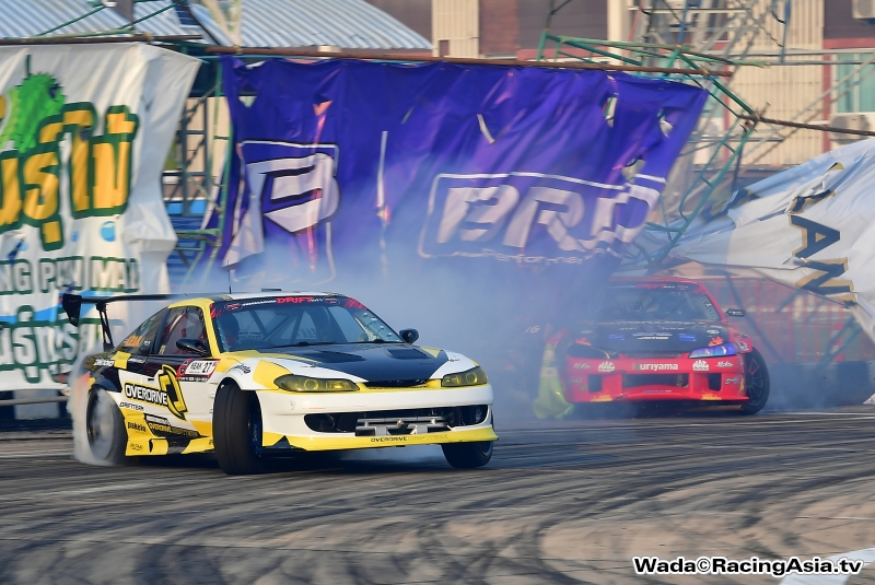 2023.03 KhonKaen UnderGround Drift 2023 #1 RacingAsia.tv