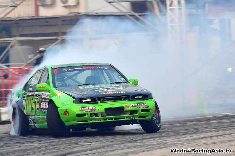 2023.03 KhonKaen UnderGround Drift 2023 #1 RacingAsia.tv