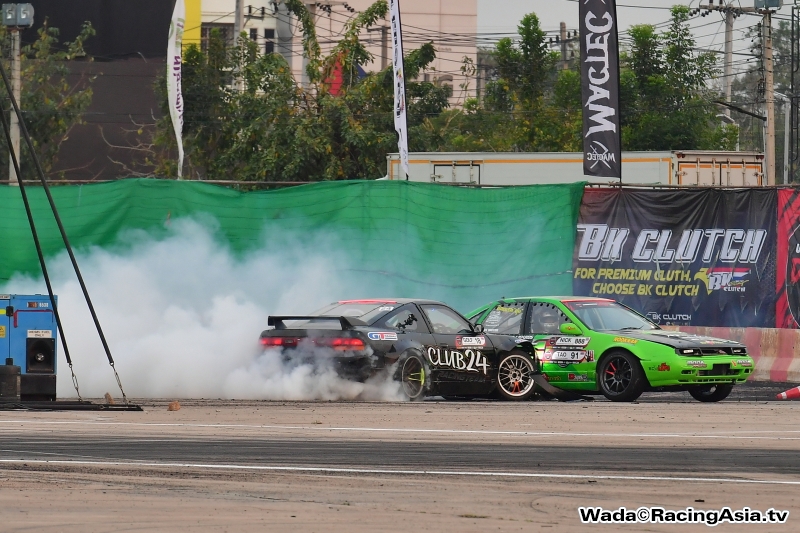 2023.03 KhonKaen UnderGround Drift 2023 #1 RacingAsia.tv